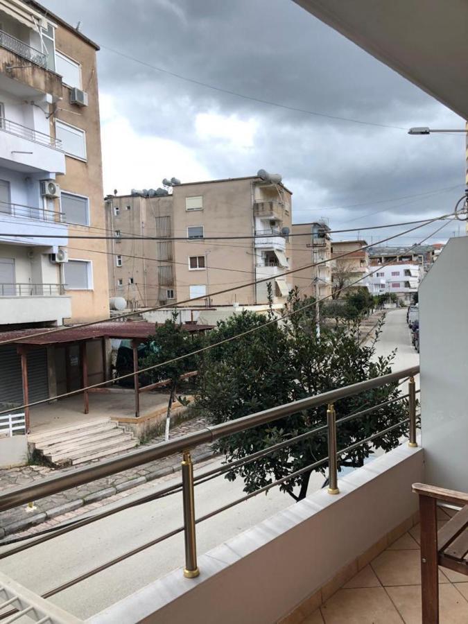 Villa 151 Sarandë Exterior foto