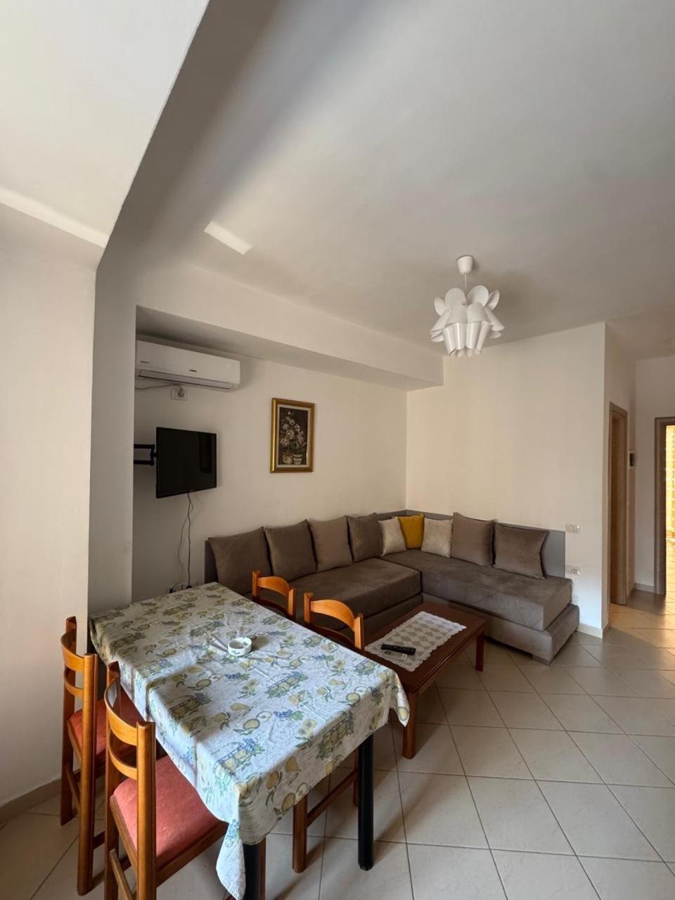 Villa 151 Sarandë Exterior foto