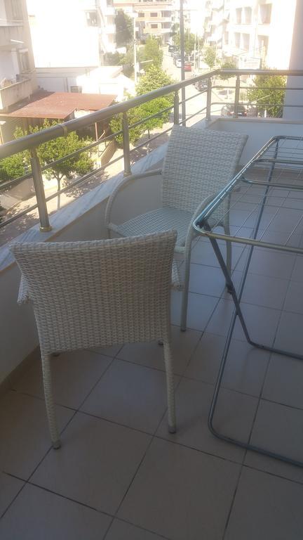 Villa 151 Sarandë Exterior foto