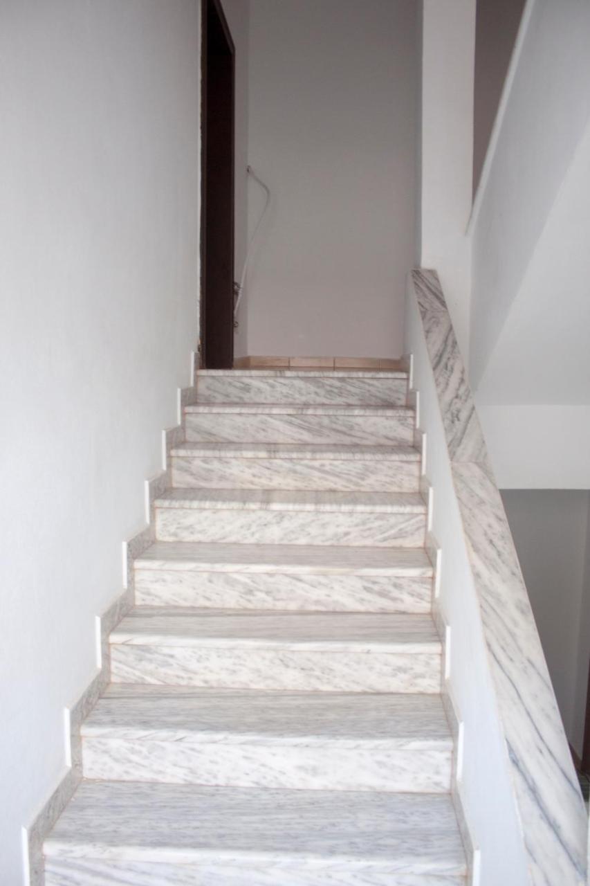 Villa 151 Sarandë Exterior foto