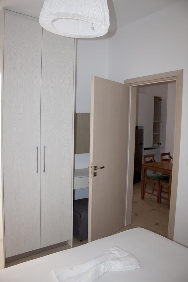 Villa 151 Sarandë Exterior foto